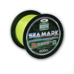 Bobine de fil de peche Sea mark 0.40mm 9.1kg 600m