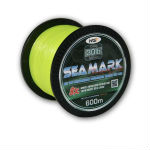 Bobine de fil de peche sea mark 0.50mm 13,6kg 600m